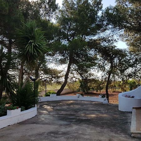 קרוביניו Villa Mina מראה חיצוני תמונה