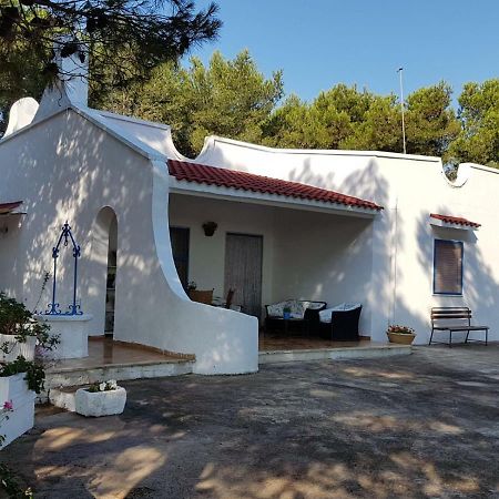 קרוביניו Villa Mina מראה חיצוני תמונה