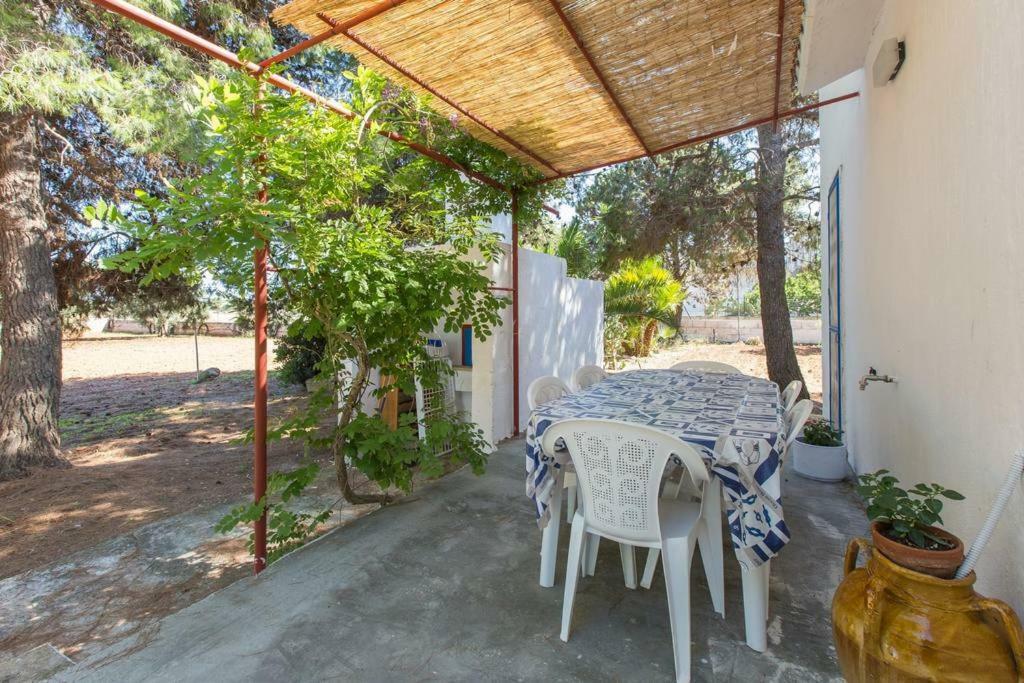 קרוביניו Villa Mina מראה חיצוני תמונה