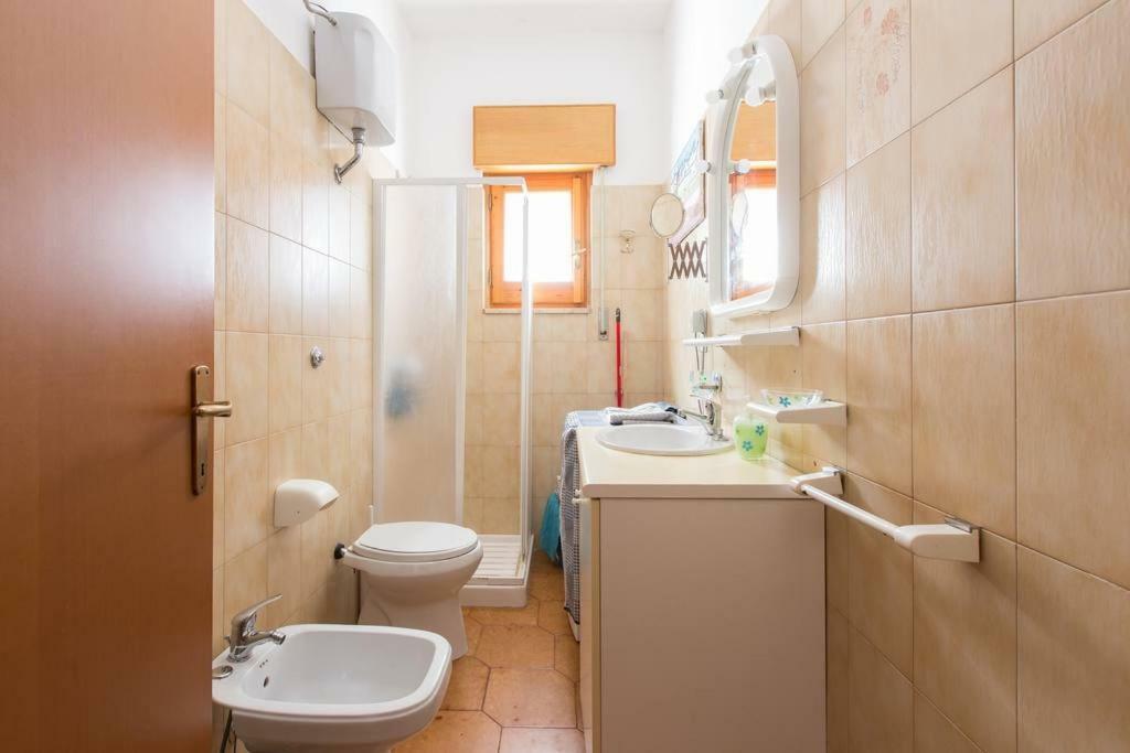 קרוביניו Villa Mina מראה חיצוני תמונה