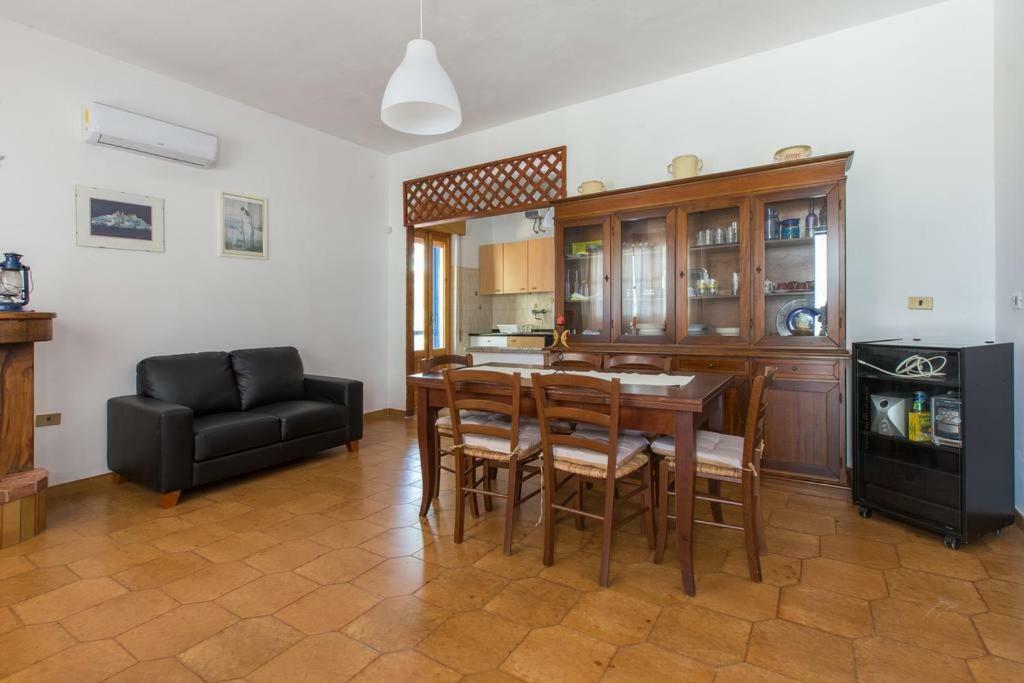 קרוביניו Villa Mina מראה חיצוני תמונה
