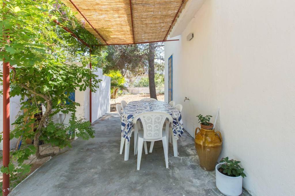 קרוביניו Villa Mina מראה חיצוני תמונה