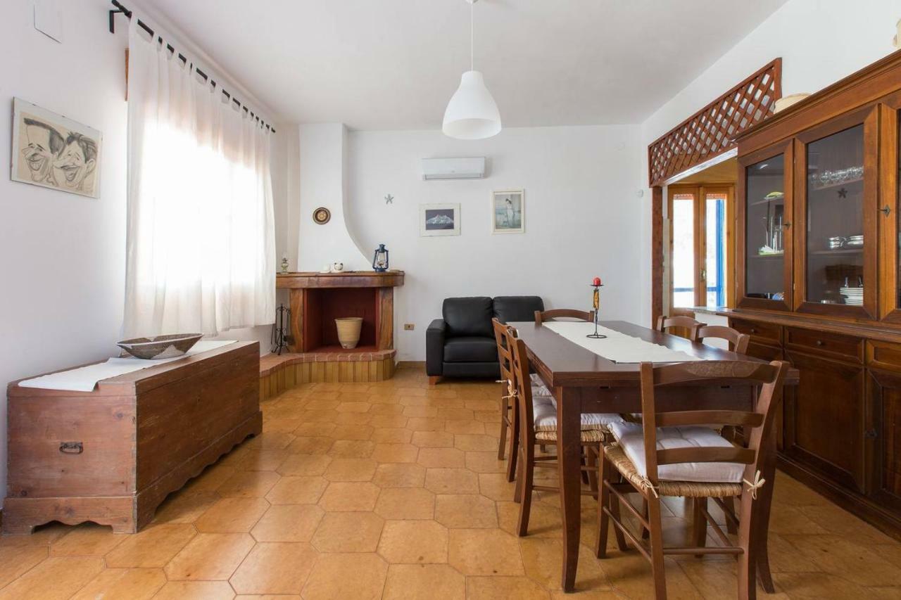 קרוביניו Villa Mina מראה חיצוני תמונה